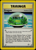 Ecogym (Rare) - Neo Genesis Unlimited - #84/111