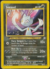 Sneasel (Rare) - Neo Genesis Unlimited - #25/111
