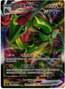 Rayquaza VMAX (RRR) - Nine Colors Gathering - #098/132 - CHINESE