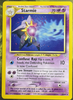 Starmie (Rare) - Neo Revelation Unlimited - #25/64