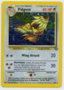 Pidgeot (Holo) - Jungle Unlimited - 8/64