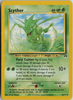 Scyther 46/75 - Neo Discovery Unlimited