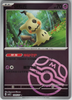 Mimikyu (Master Ball) - 1305/07 - Gem Pack Vol. 3 - CHINESE