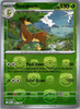 Sawsbuck (Master Ball) 007/086 - White Flare
