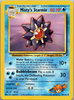 Misty's Starmie (Uncommon) - 56/132 - Gym Heroes Unlimited