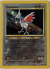 Skarmory (Holo Rare) - Neo Genesis Unlimited- #13/111