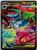 Mega Venusaur ex (SAR) - Mega Brave - 087/063 - KOREAN