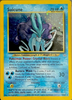 Suicune (Heavy Play)(Holo Rare) - Neo Revelation Unlimited - #14/64