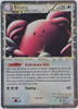 Blissey Prime (Light Play) - HeartGold SoulSilver - #106/123 - SPANISH