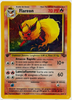 Flareon (MP)(Holo Rare 1st Edition) - Jungle - #56/64 ITALIAN
