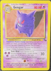 Gengar (Rare) 20/62 - Fossil Unlimited