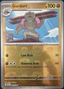 Gurdurr (Master Ball Pattern) - SV: Black Bolt  - #048/086