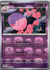 Musharna (Master Ball Pattern) - Black Bolt  - #036/086 - English