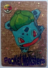 Bulbasaur - #1149 Pokémon Vending Sticker Pocket Monsters