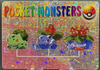 Venusaur Evolutions - #1194 Pokémon Vending Sticker Pocket Monsters