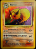 Flareon (Light Play)(Holo Rare) - Jungle Unlimited #3/64 - NO SET SYMBOL