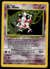Mr. Mime (Holo Rare) - Jungle Unlimited - #6/64 - NO SET SYMBOL
