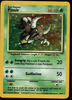 Pinsir (Light Play)(Holo Rare) - Jungle Unlimited #9/64 - NO SET SYMBOL