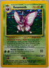 Venomoth (Heavy Play)(Holo Rare) - Jungle Unlimited - #13/64 - NO SET SYMBOL