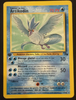 Articuno (1st Edition)(Rare) - Mystery of the Fossils 17/62 - FRENCH