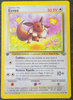 Eevee (1st Edition) - Pokemon Jungle - #51/64 - ITALIAN