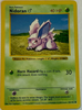 Nidoran (Shadowless) -  Base Set # 55/102