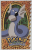 Dratini - Pokemon Topps Die Cut