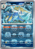 Samurott (Master Ball Pattern) - White Flare #023/086 - English