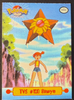 Staryu #120 TV5 - Pokemon TV Animation Edition