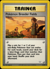 Pokemon Breeder Fields (Uncommon) - Neo Revelation Unlimited - #62/64