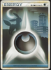 Darkness Energy - Heartgold Collection - JAPANESE