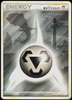 Metal Energy - Heartgold Collection - JAPANESE
