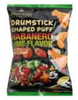 Drumstick Shaped Puff Mexican Habanero Lime 60g (SNG12)