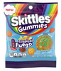 Skittles Gummies Tropical Fuego 4.2oz Peg Bag