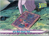 It's Not Over Yet (MP)(Foil) - Pokemon Topps Pokemon 2000 Movie Blue Logo