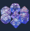 The Deep 7-Die Set