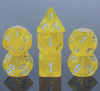 Lemon Ice 7-Die Set