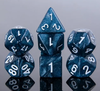 Blue Eyes 7-Die Set