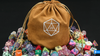 Mystery Dice Bag