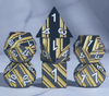 Metal Bumblebee 7-Die Set