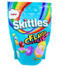 Skittles Flavor Flip 136g Peg Bag (SNG15)