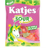 Katjes Sour Gummies - 4.9oz (SNG15)