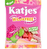 Katjes Squishy Wild & Free Gummies - 4.9oz (SNG12)