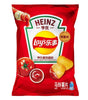 Lay's Heinz Ketchup Flavor Chips 70g (SNG1)