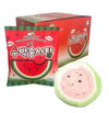 Sugarolly Watermelon Cotton Candy 10g (SNG10)