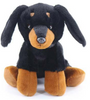 Dachshund 9" Plush