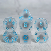 Ice Crystal 7-Die Set