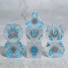 Ice Crystal 7-Die Set