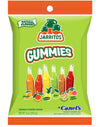 Jarritos Gummies - 4oz Peg Bag (SNG12)