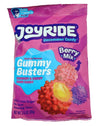Joyride Berry Gummy Buster - 3.5oz Peg Bag (SNG10-1)